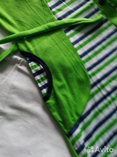 Женский халат