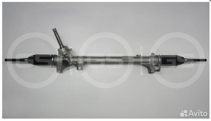 Рулевая рейка KIA Optima 2015, Hyundai Sonata VII