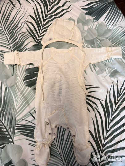 Комплект на выписку