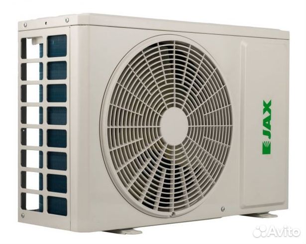 Сплит система завода Gree