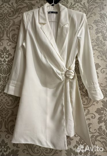 Комбинезон zara m