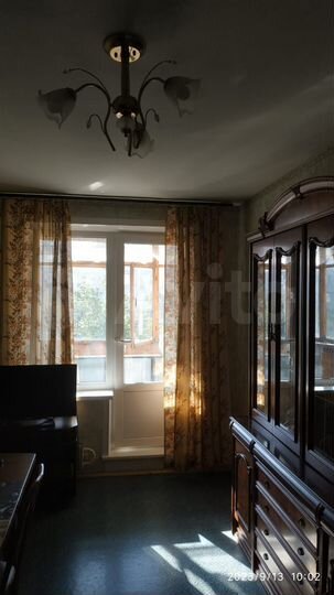 Комната 13,6 м² в 3-к., 7/9 эт.