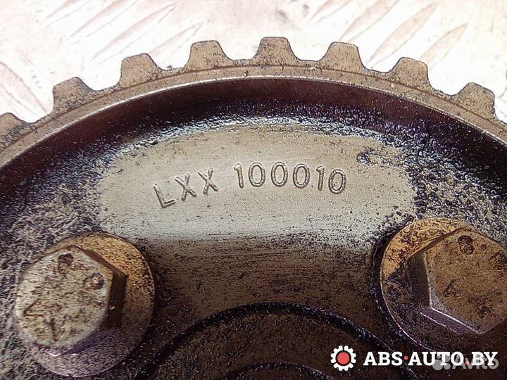 Шестерня распредвала Land Rover Freelander 2001