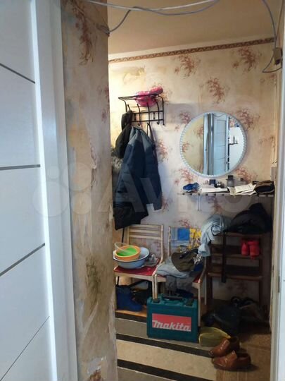 3-к. квартира, 58,8 м², 4/9 эт.