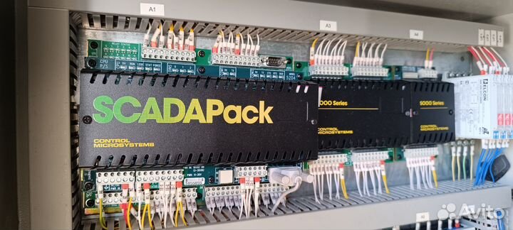 ScadaPack