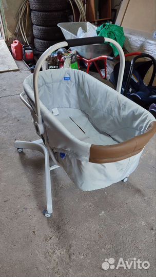 Люлька simplicity