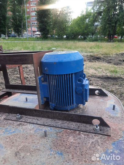 Радиальный вентилятор вытяжка промышленная