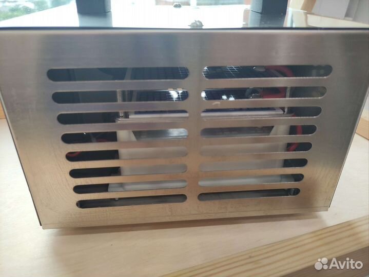 Аренда озонатора/прокат генератора озона