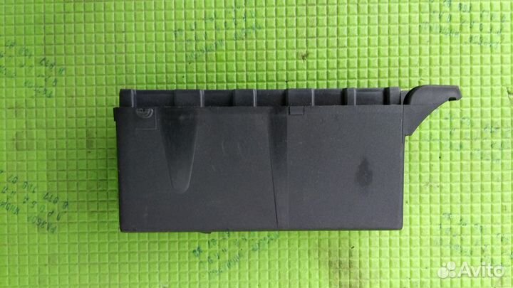 Блок управления светом Mercedes-Benz W140