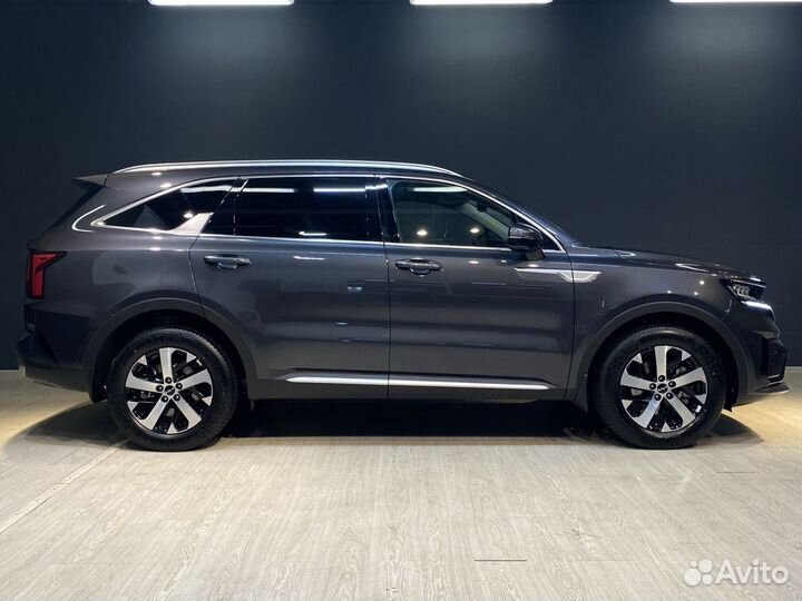 Kia Sorento 2.5 AT, 2023, 49 км