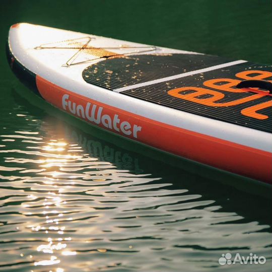 Sup Board Funwater в наличии Нижневартовске