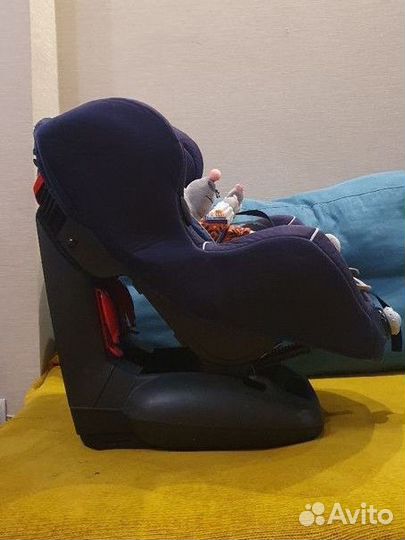 Детское автокресло бу