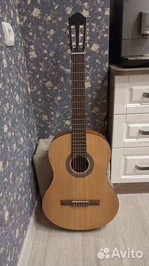 Классическая гитара