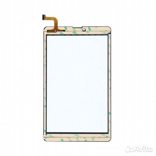 Тачскрин для Vertex Tab 4G 8-1 (Черный)