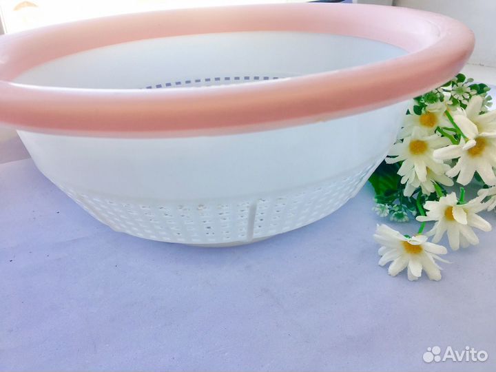 Дуршлаг сито большой