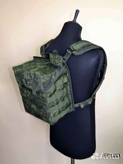 Сумка-ранец для радиостанции 