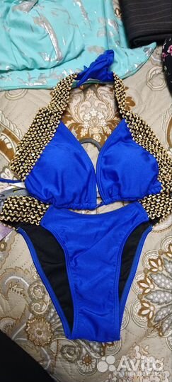 Новый купальник