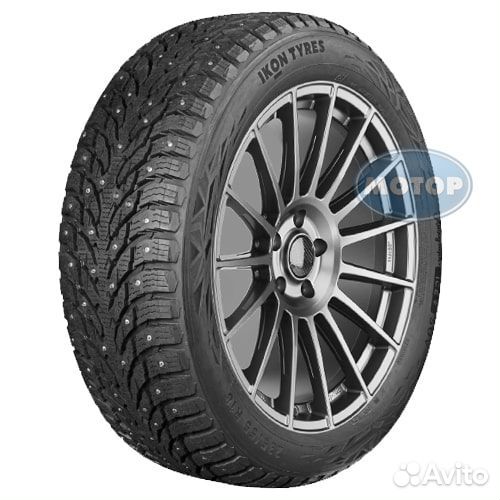 Ikon Tyres Autograph Ice 9 SUV 275/40 R21