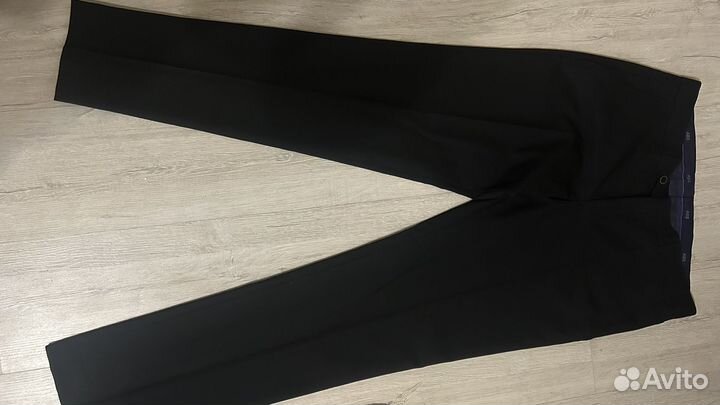 Мужской классический костюм бу