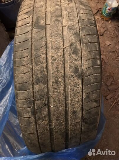 Michelin Primacy 3 245/45 R18
