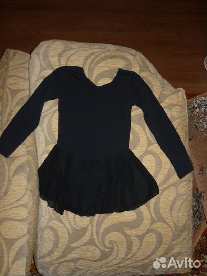 Костюм для танцев