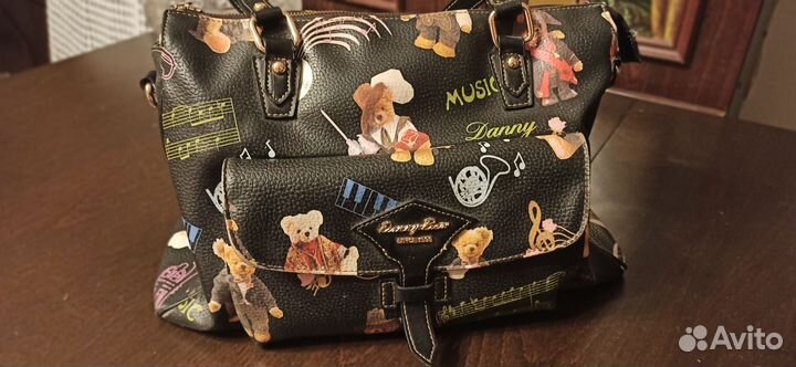 Сумка женская