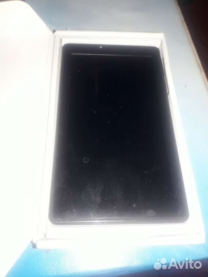 Планшет irbis