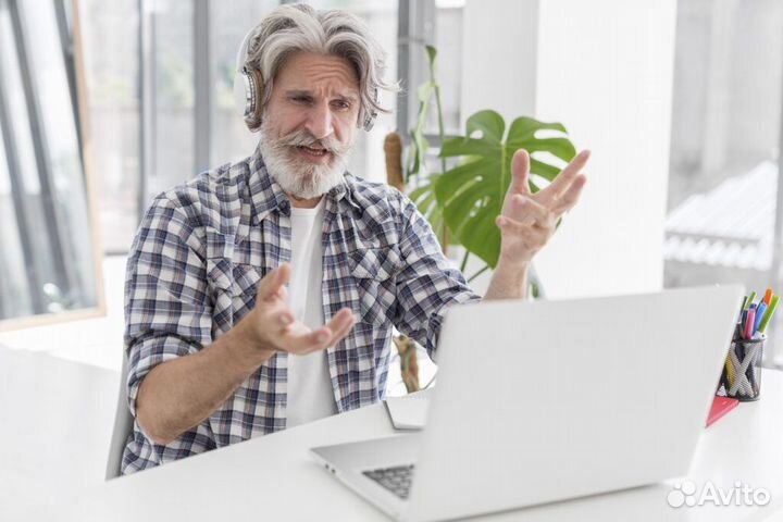 Компьютерные курсы (обучение компьютеру)