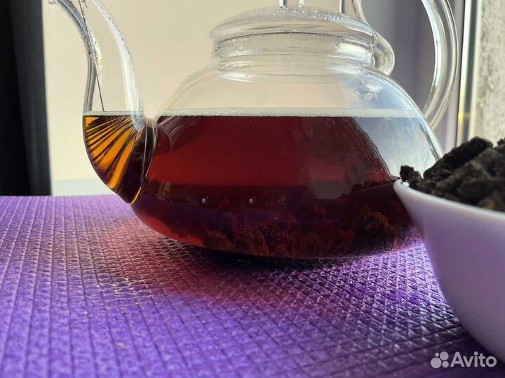 Иван чай 1кг кипрей натуральный, как надо