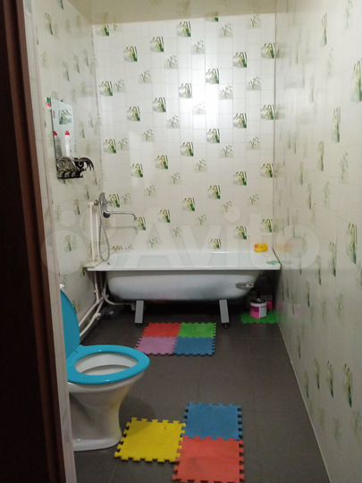 2-к. квартира, 46 м², 4/5 эт.