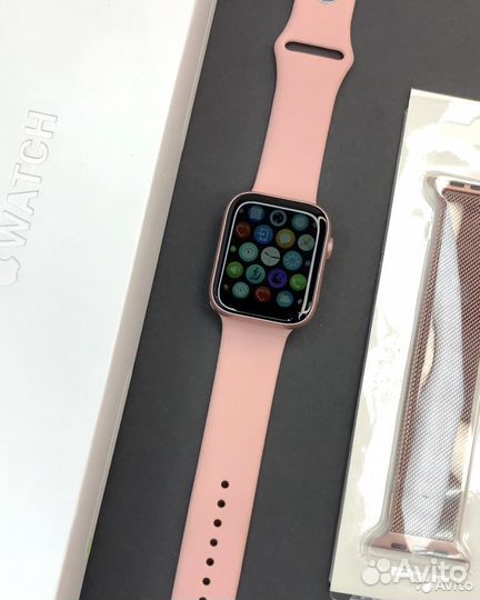 Смарт часы watch 7/8/9 series