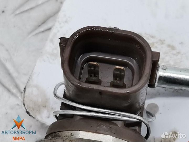 Регулятор давления топлива Toyota Hilux 7 2008