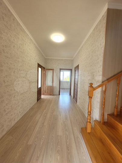 Дом 220 м² на участке 15 сот.