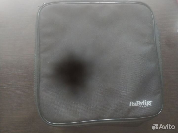 Фен-плойка BaByliss