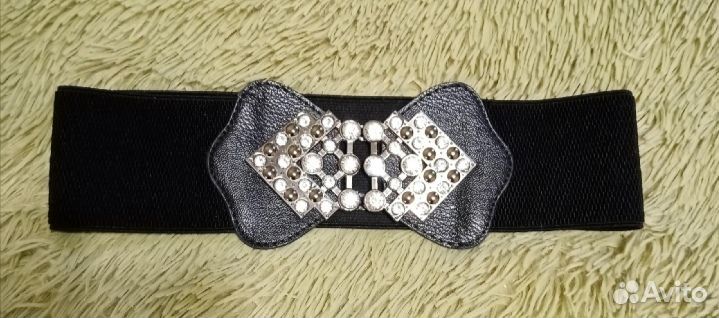 Пояс женский