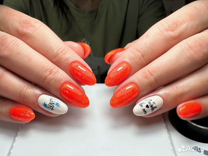 Мастер маникюра