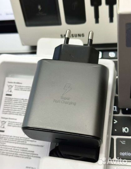 Зарядное устройство для телефона samsung
