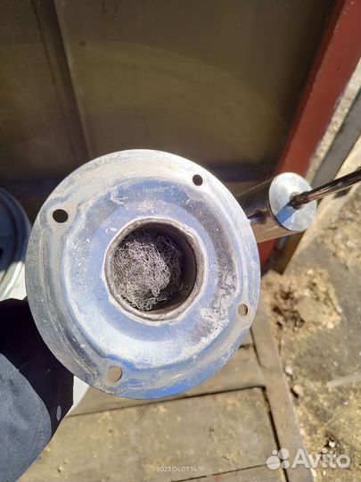 Дистиллятор самогонный аппарат бу