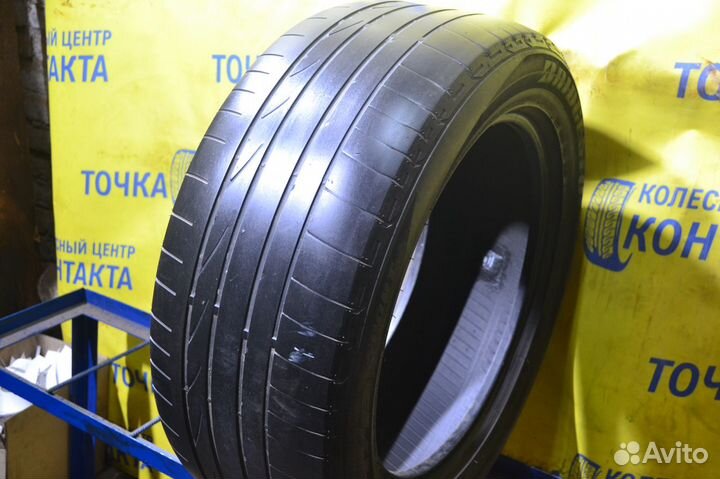 Bridgestone Dueler H/P Sport 265/50 R19
