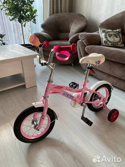 Велосипед детский Stern Fantasy 12