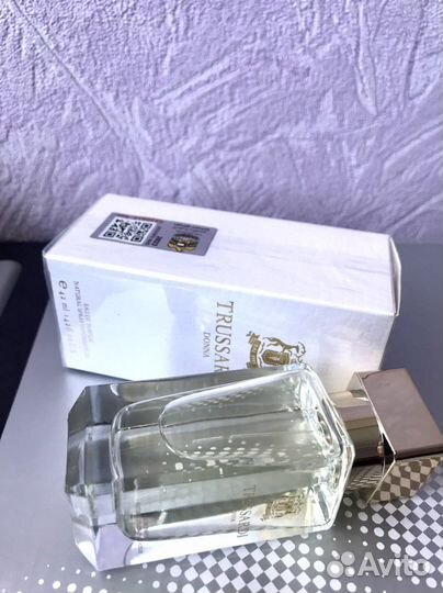 Trussardi donna /труссарди донна