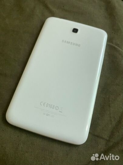 Samsung galaxy tab3