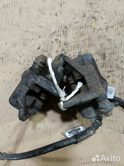 Суппорт Honda Stepwgn RK1 задний