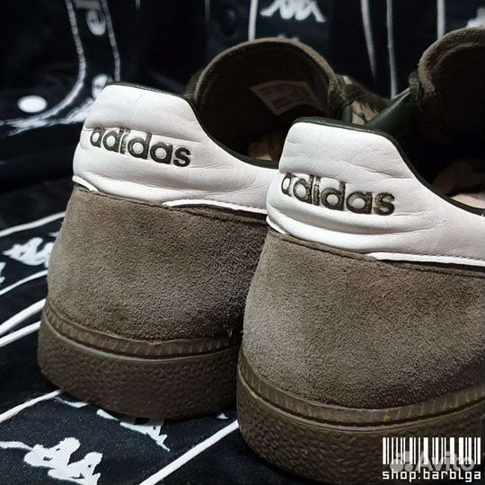 Кроссовки adidas