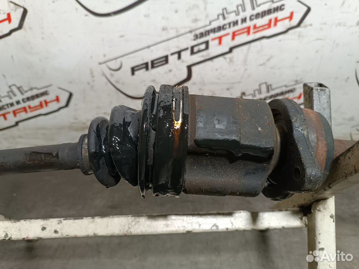 Привод toyota 1AZ-FSE 1ZZ-FE 3S-FSE. OPA premio RAV4 vista vista ardeo. ZCA26W ZCT10 ZZT240 ZZV50 ZZ