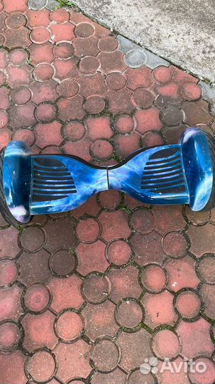 Гироскутер Smart balance 10 5