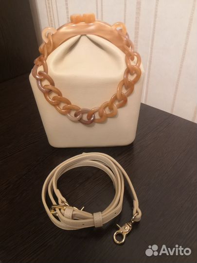 Сумка женская через плечо новая