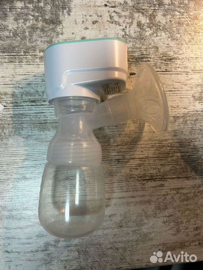 Молокоотсос электрический