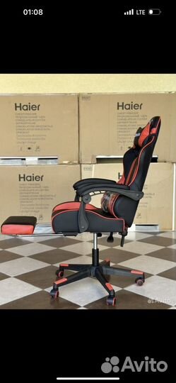 Игровое кресло