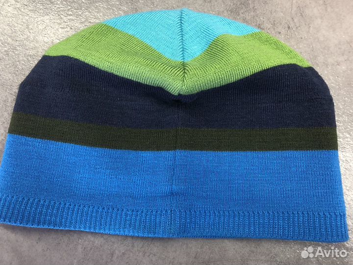 Шапка reima размер 52 осень -зима